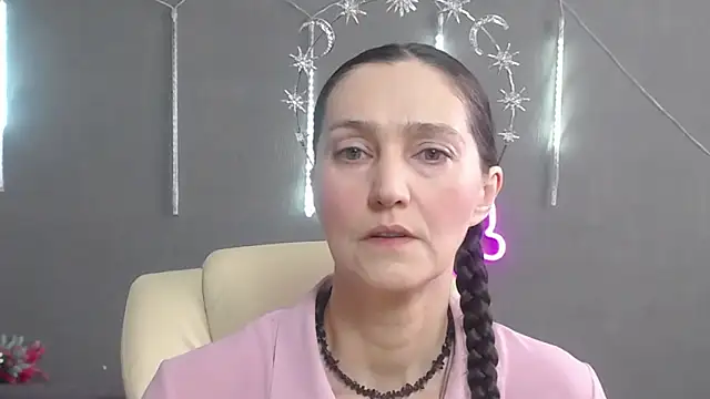 BlondyLeeBest online show from 05/07/26, 11:13