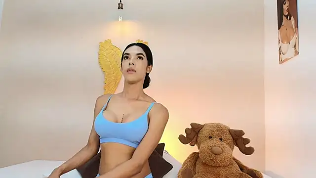 salome Collins 1 online show from 11/22/25, 12:32