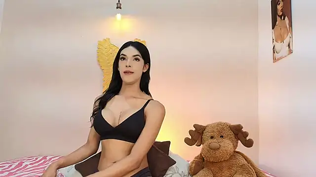 salome Collins 1 online show from 11/10/25, 07:52