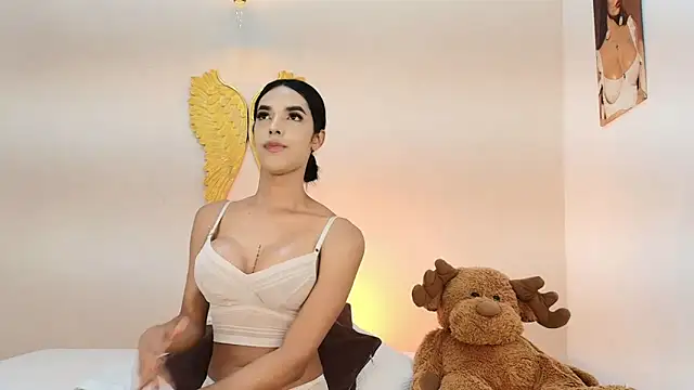 salome Collins 1 online show from 02/23/26, 11:38