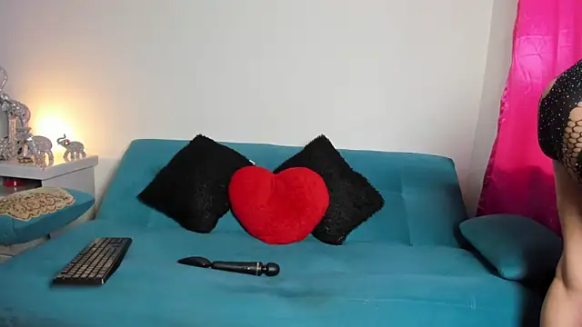 Victoria Jonness online show from 02/16/26, 05:55