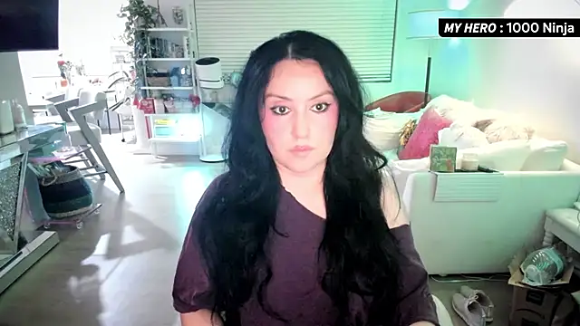 Vesaaa online show from 12/03/25, 02:34