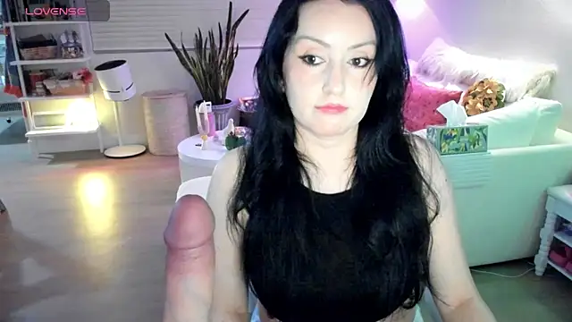 Snapshot of Vesaaa chatting on 02/24/25, 03:33 Vesaaa online show from 02/24/25, 03:33