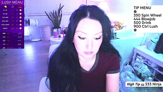 Snapshot of Vesaaa chatting on 02/01/25, 05:28 Vesaaa online show from 02/01/25, 05:28