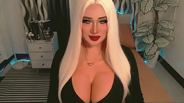 TsDominantCumloader online show from 12/02/25, 11:17