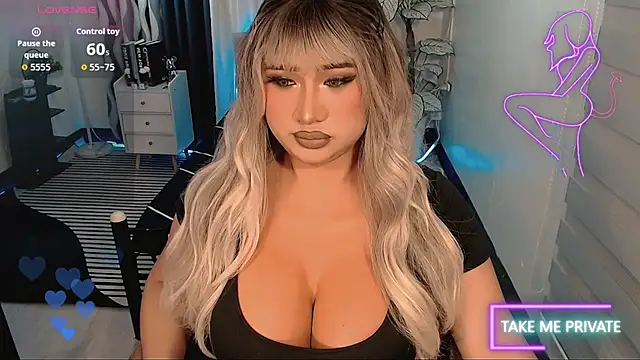 TsDominantCumloader online show from 10/11/25, 06:25