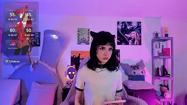 lolaaa bunny1 online show from 04/10/26, 04:08