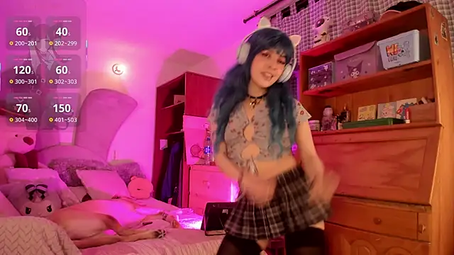 lolaaa bunny1 online show from 06/16/26, 04:56