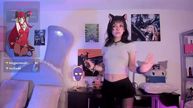 lolaaa bunny1 online show from 04/05/26, 05:14