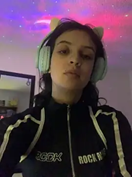 lolaaa bunny1 online show from 02/08/26, 06:11