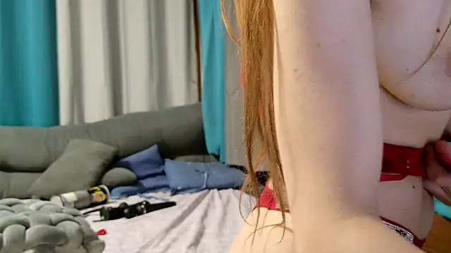 Miaelis online show from 07/03/26, 11:00