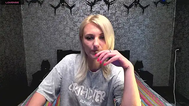 annagreeneyess online show from 05/22/26, 11:08