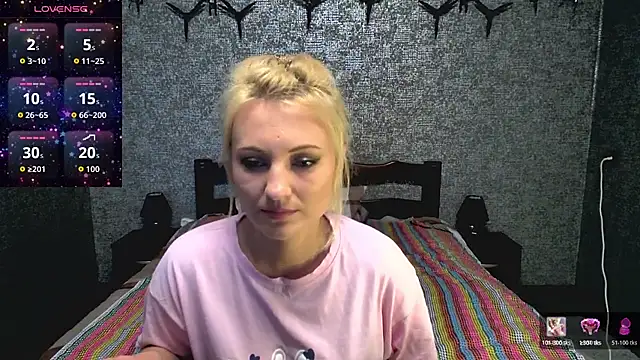 annagreeneyess online show from 05/17/26, 11:32