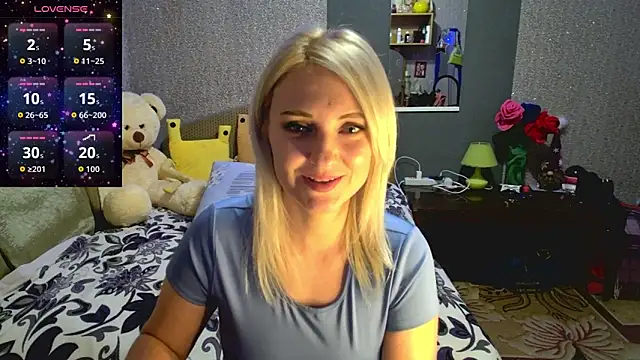 annagreeneyess online show from 06/21/26, 01:39