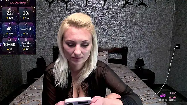 annagreeneyess online show from 10/09/25, 11:00