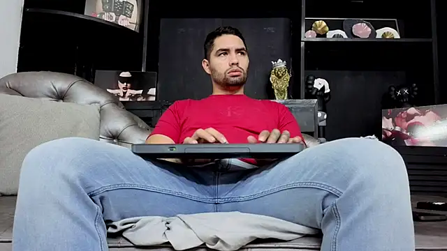 matteosantos online show from 10/30/25, 11:52