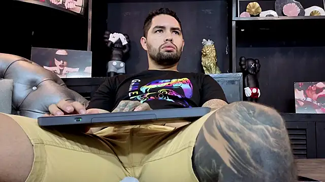 matteosantos online show from 11/07/25, 10:20