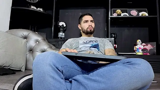 matteosantos online show from 01/15/26, 11:46