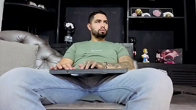 matteosantos online show from 01/11/26, 12:01