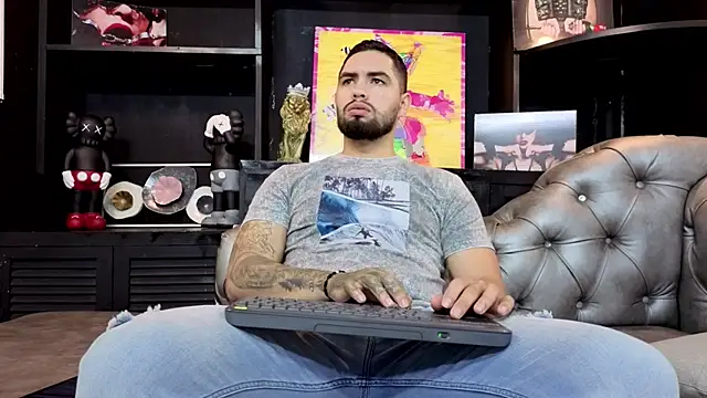 matteosantos online show from 09/19/25, 12:09