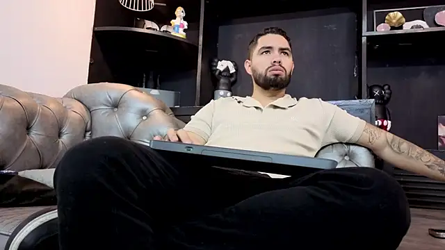 matteosantos online show from 03/09/26, 12:20