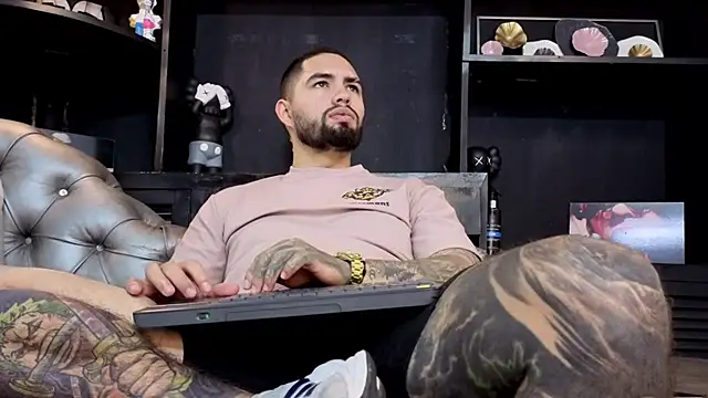 matteosantos online show from 03/21/26, 12:53