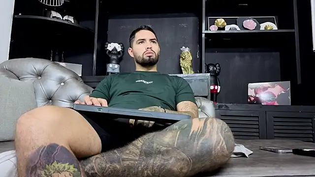 matteosantos online show from 12/14/25, 12:00