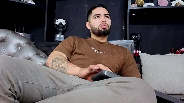 matteosantos online show from 02/07/26, 12:02