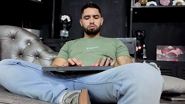 matteosantos online show from 02/28/26, 11:32