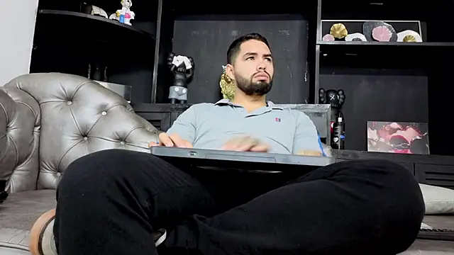 matteosantos online show from 02/24/26, 11:55