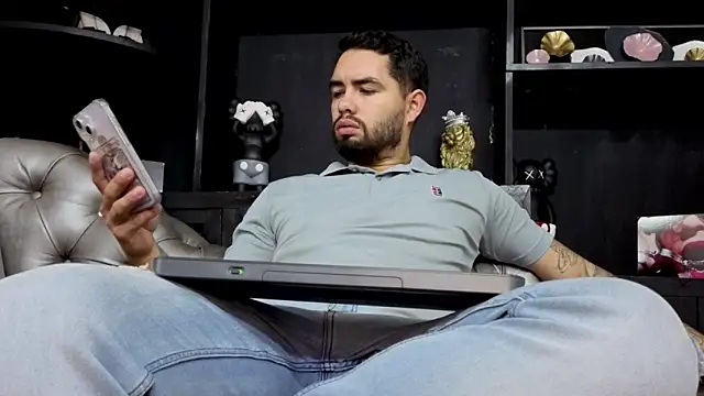 matteosantos online show from 12/19/25, 11:56