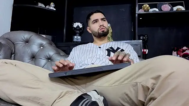 matteosantos online show from 02/05/26, 12:01