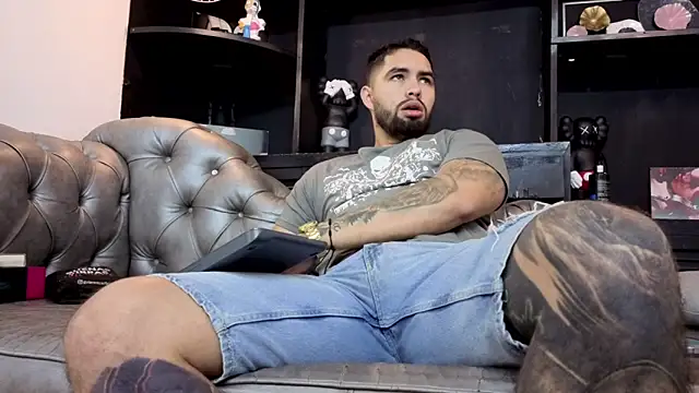 matteosantos online show from 03/04/26, 12:13