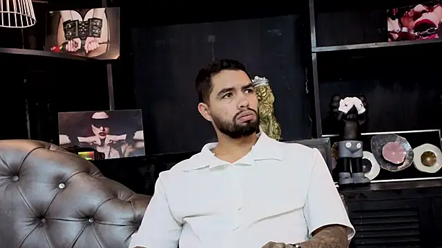 matteosantos online show from 10/13/25, 11:45