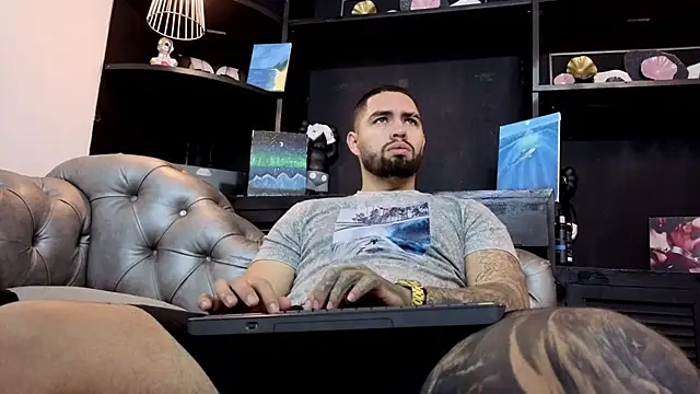 matteosantos online show from 03/31/26, 11:34