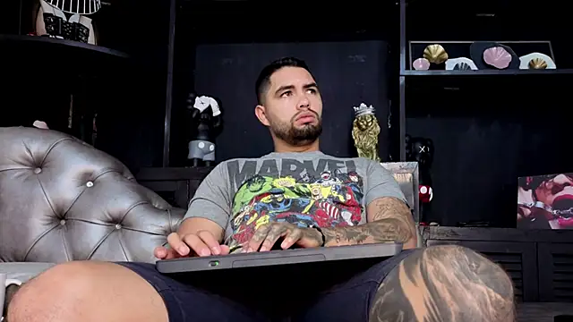 matteosantos online show from 11/23/25, 11:20