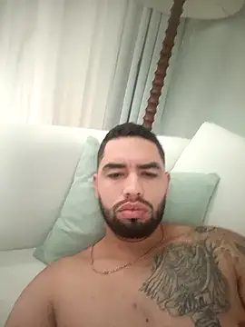 matteosantos online show from 10/02/25, 01:25