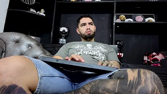 matteosantos online show from 02/09/26, 12:14