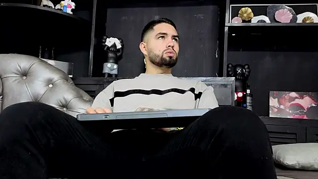 matteosantos online show from 02/27/26, 12:05