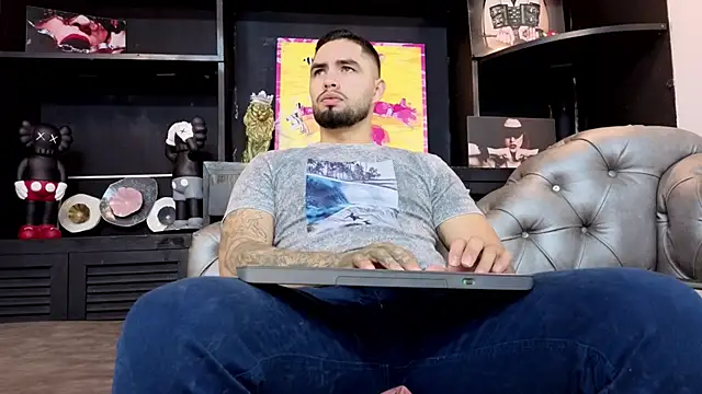 matteosantos online show from 09/10/25, 11:42