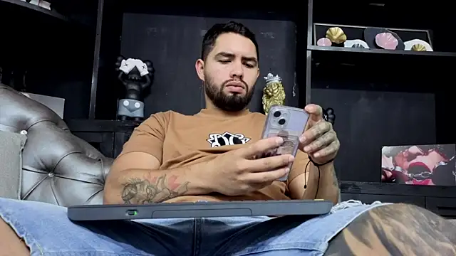 matteosantos online show from 12/16/25, 10:41