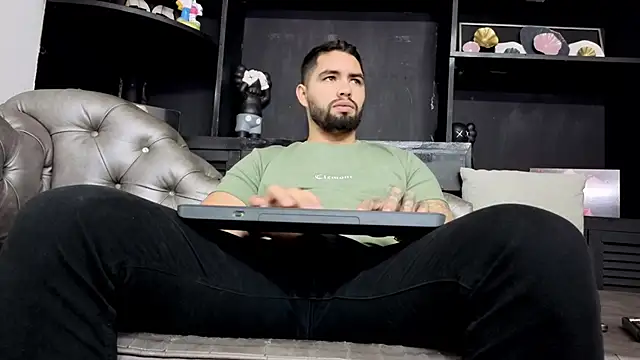 matteosantos online show from 03/07/26, 11:59