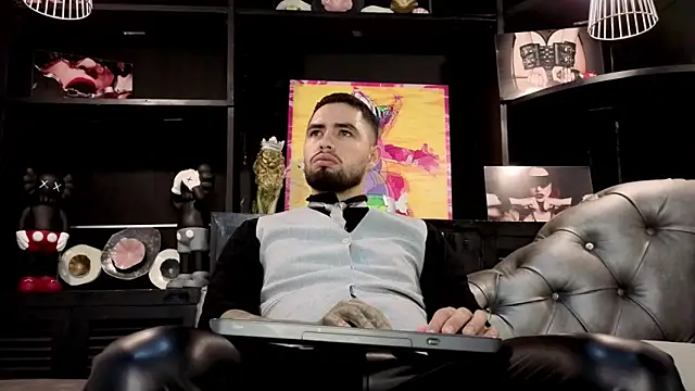 matteosantos online show from 09/14/25, 12:16