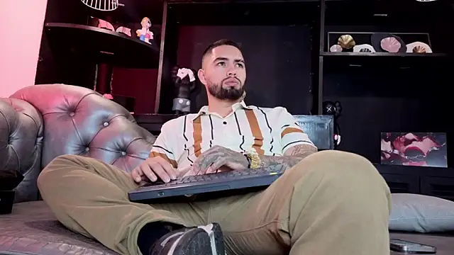 matteosantos online show from 03/13/26, 11:59