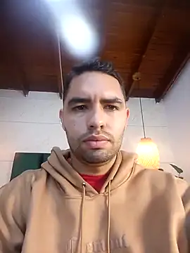 matteosantos online show from 10/24/25, 11:31