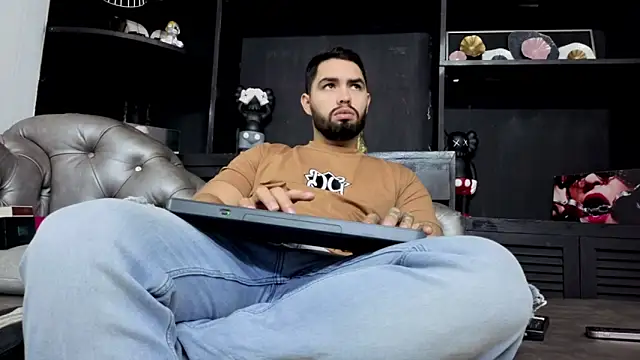 matteosantos online show from 02/03/26, 11:48