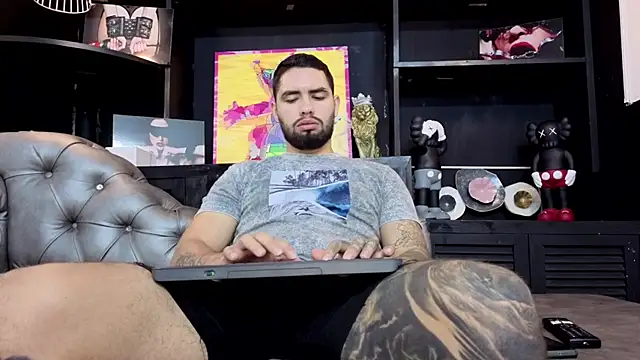 matteosantos online show from 09/25/25, 11:49