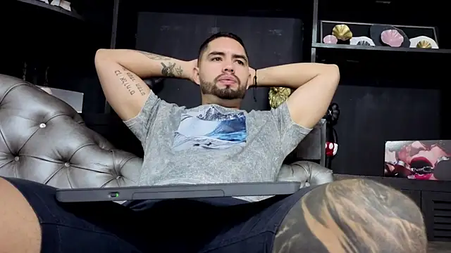 matteosantos online show from 12/20/25, 10:40