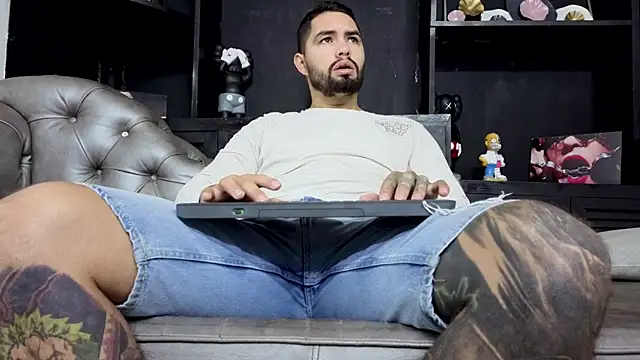 matteosantos online show from 01/13/26, 11:47