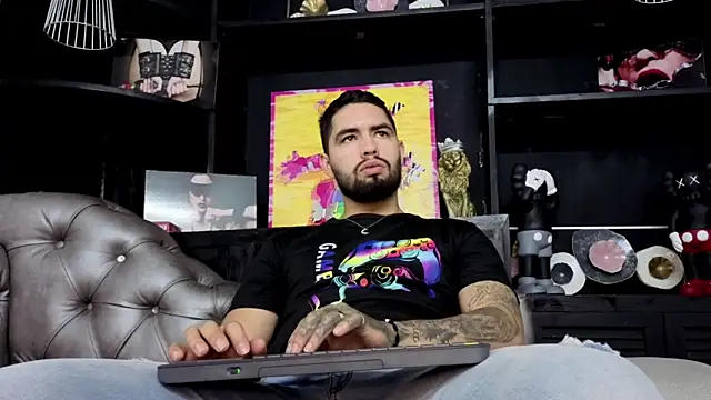 matteosantos online show from 09/26/25, 11:39